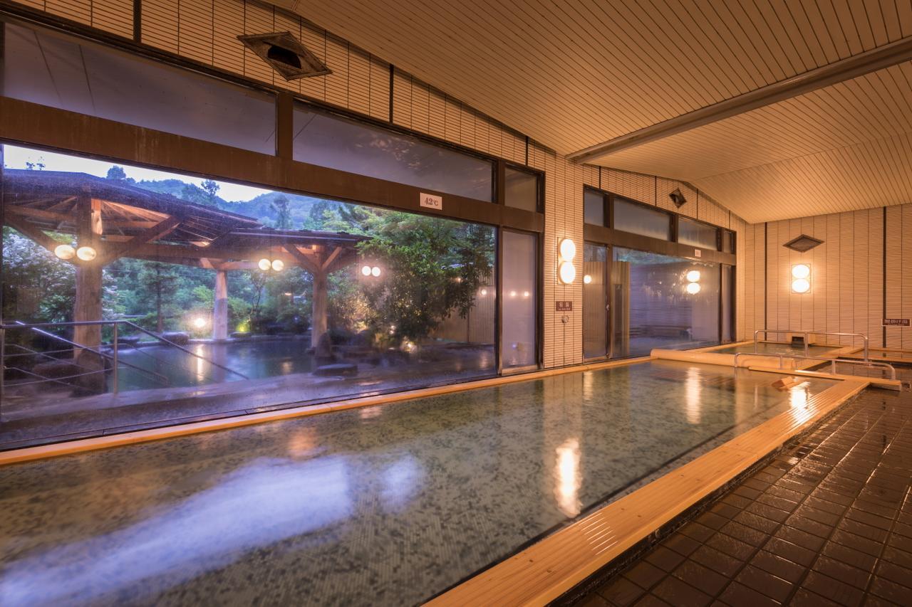 旅館 ホテル紅葉館 花巻市