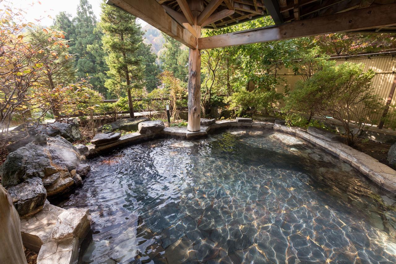 ホテル紅葉館 4* 花巻市