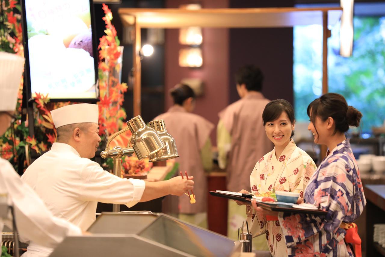 ホテル紅葉館 旅館